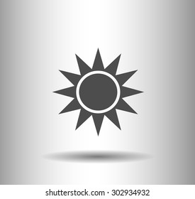weather icon