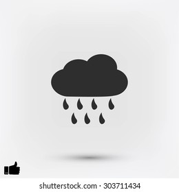 weather icon