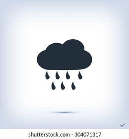 weather icon