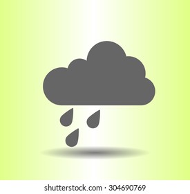 weather icon