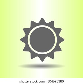 weather icon