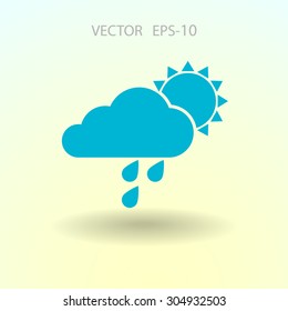 weather icon