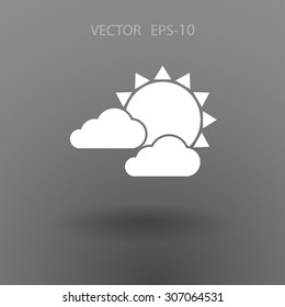icono meteorológico