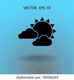 weather icon