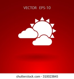 weather icon