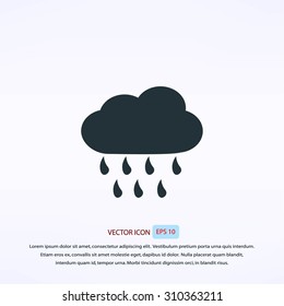 weather icon