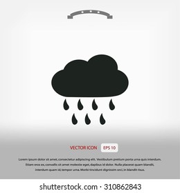 weather icon
