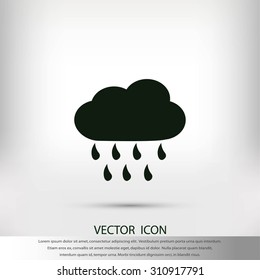 weather icon