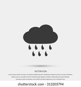 weather icon