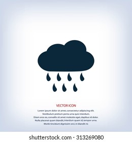 weather icon