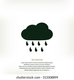 weather icon