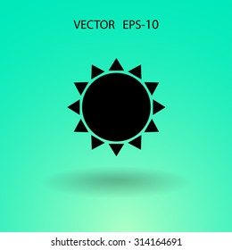 weather icon