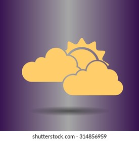 weather icon