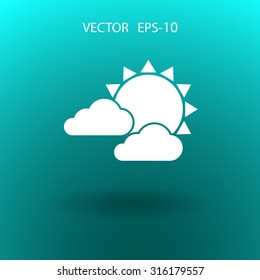 icono meteorológico