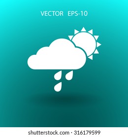 icono meteorológico