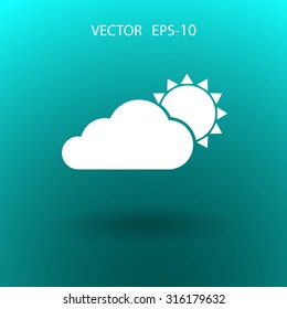 icono meteorológico