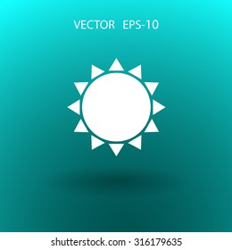 weather icon