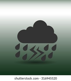 weather icon