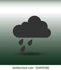 weather icon