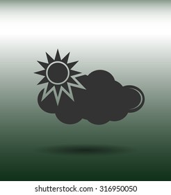 weather icon