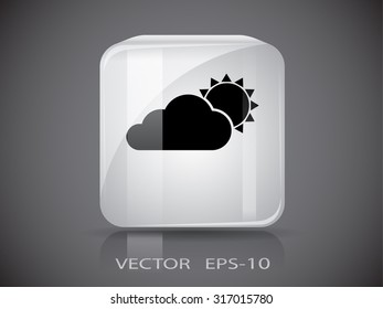 weather icon