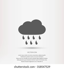 weather icon