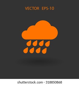 weather icon