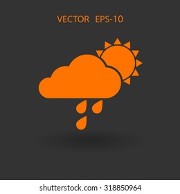 weather icon
