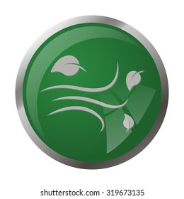 Weather icon.