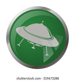 Weather icon. 