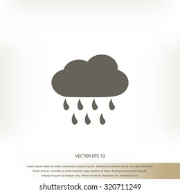 weather icon