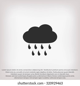 weather icon