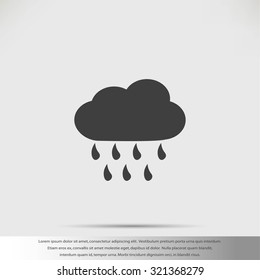 weather icon