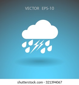 weather icon