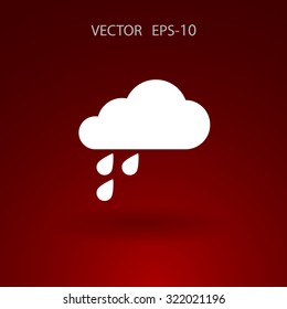 weather icon