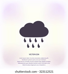 weather icon