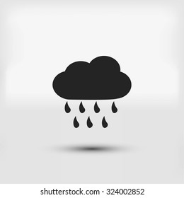 weather icon