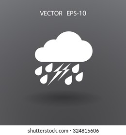 weather icon