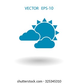 icono meteorológico