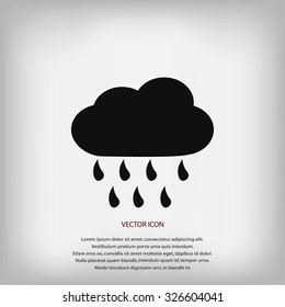 weather icon