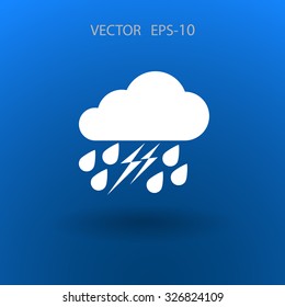 icono meteorológico