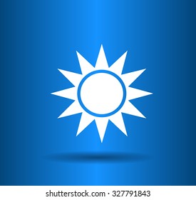 weather icon