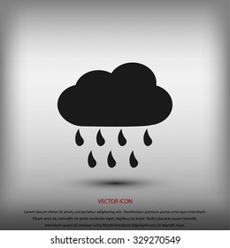 weather icon