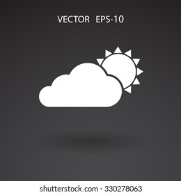 weather icon