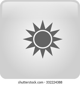 weather icon