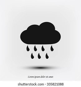 weather icon