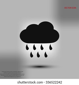 weather icon