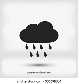 weather icon
