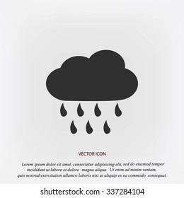 weather icon