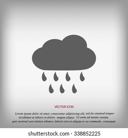 weather icon